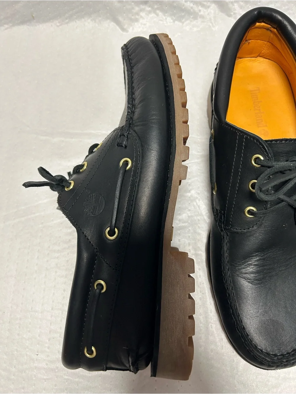 Timberland up shoes